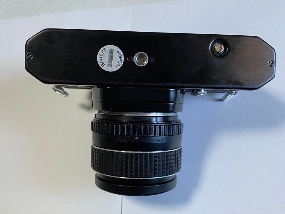 PENTAX SP 完動品　美品