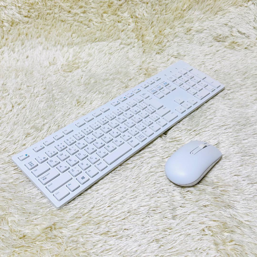 【美品】 DELL Inspiron 27 7790 Core i7 W23C