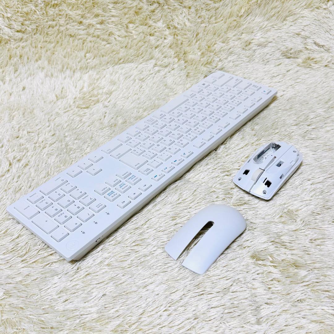 【美品】 DELL Inspiron 27 7790 Core i7 W23C