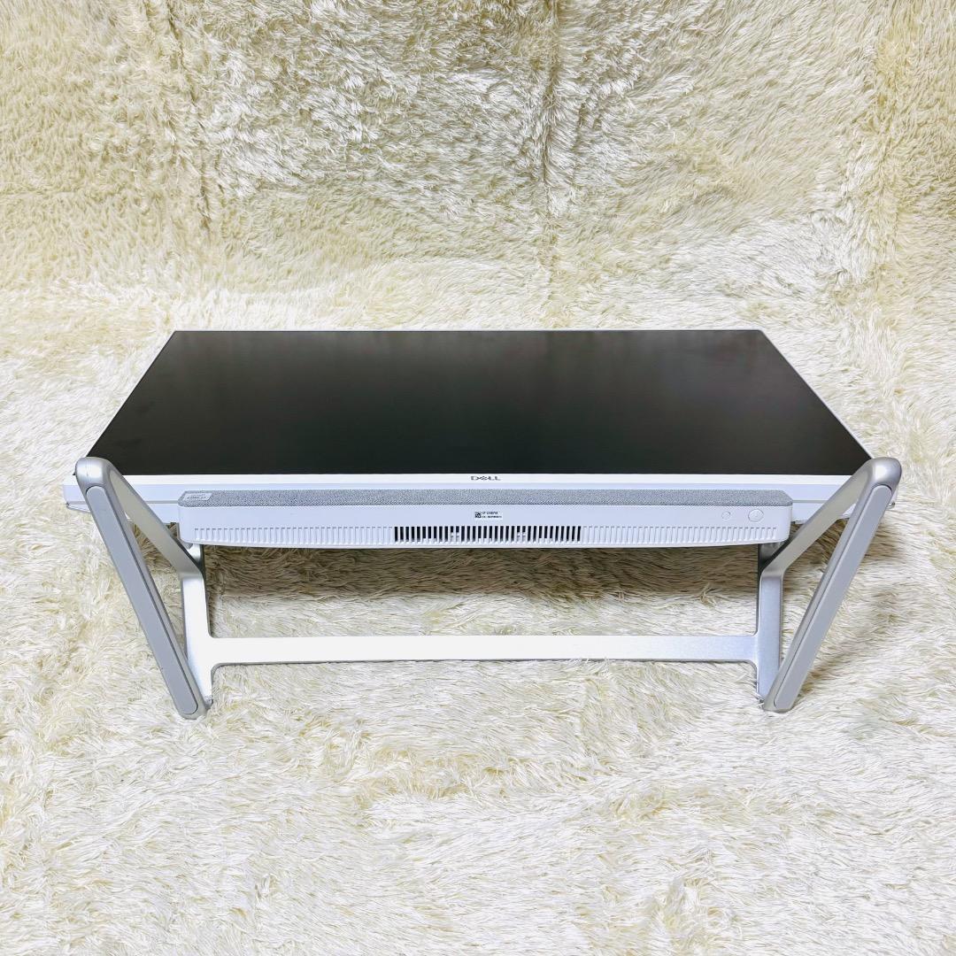 【美品】 DELL Inspiron 27 7790 Core i7 W23C