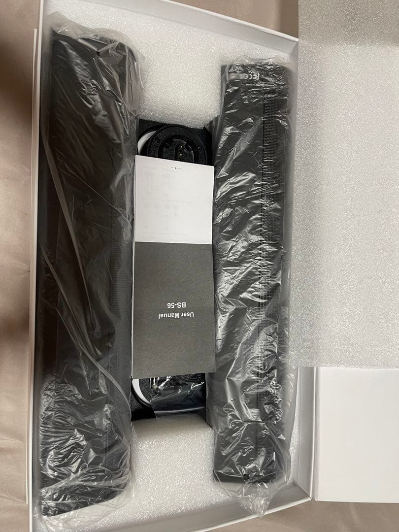 サウンドバー 74.5cm 高音質 Wereless speaker BS-56