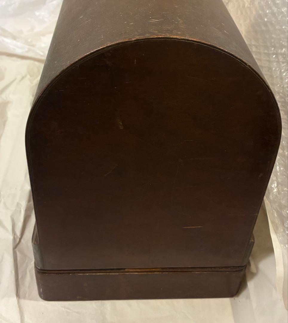 SINGER アンティークミシン