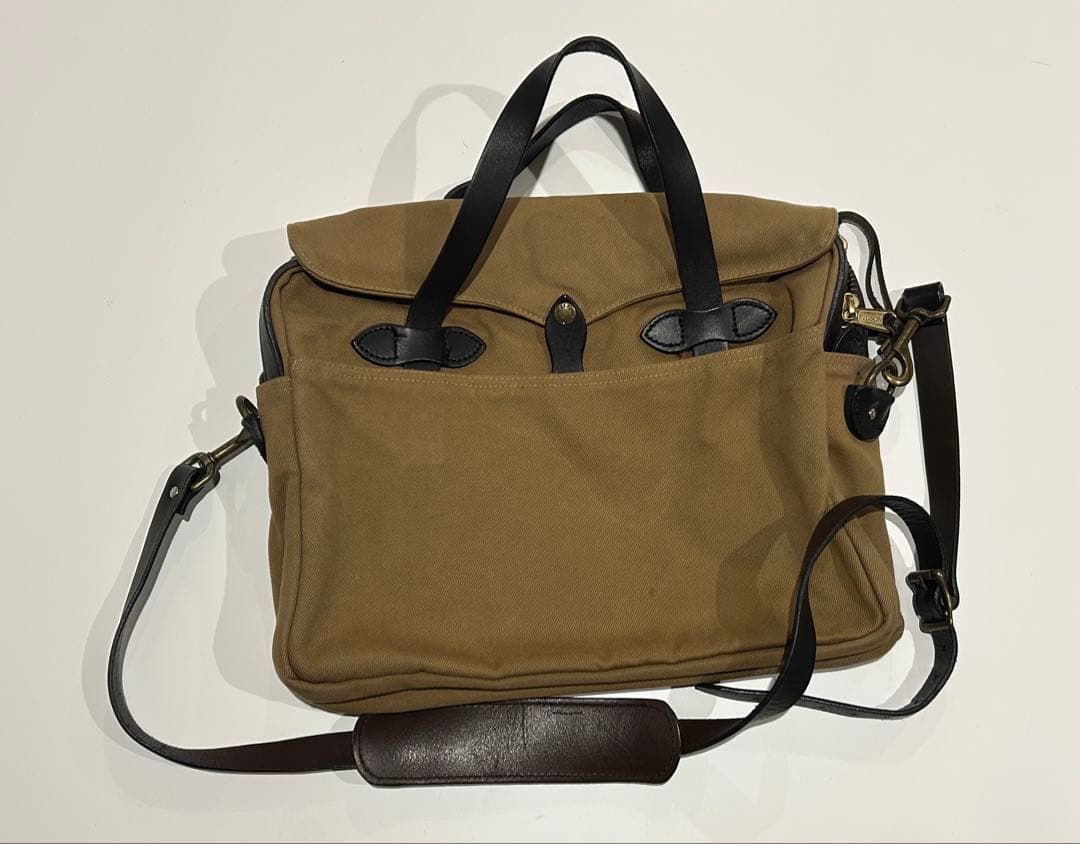 FILSON フィルソン ブリーフケース
