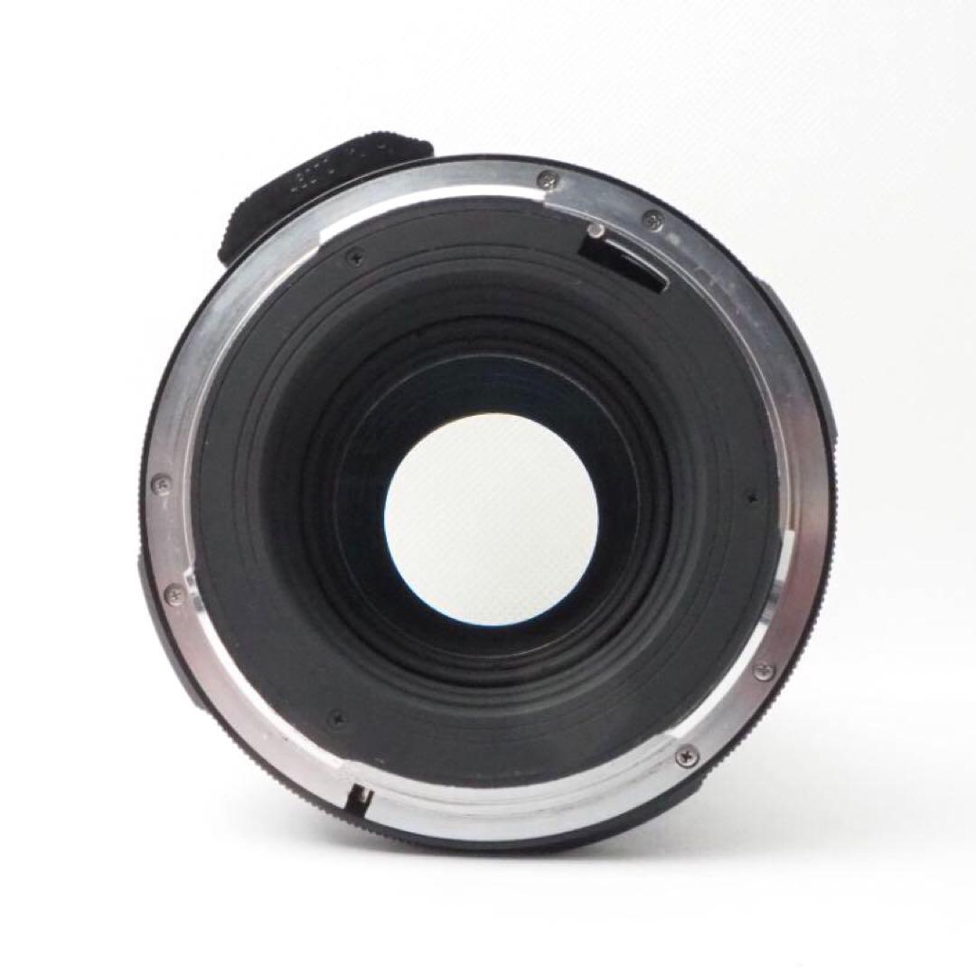 【美品】Pentax SMC TAKUMAR 6x7 200mm F4 #187