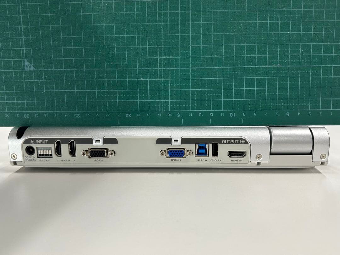 ELMO PX-10 書画カメラ 2K 1080万画素