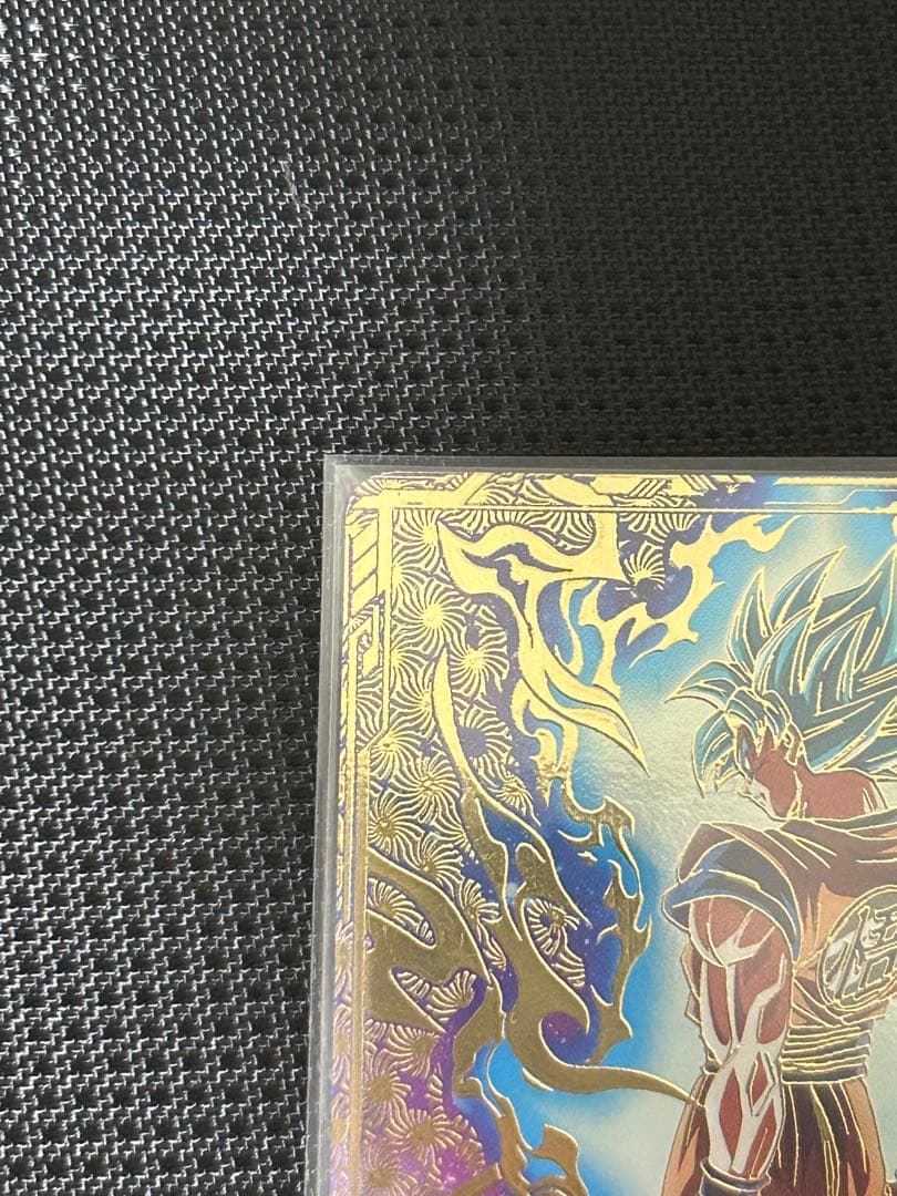 SDVTP-001 孫悟空　パラレル