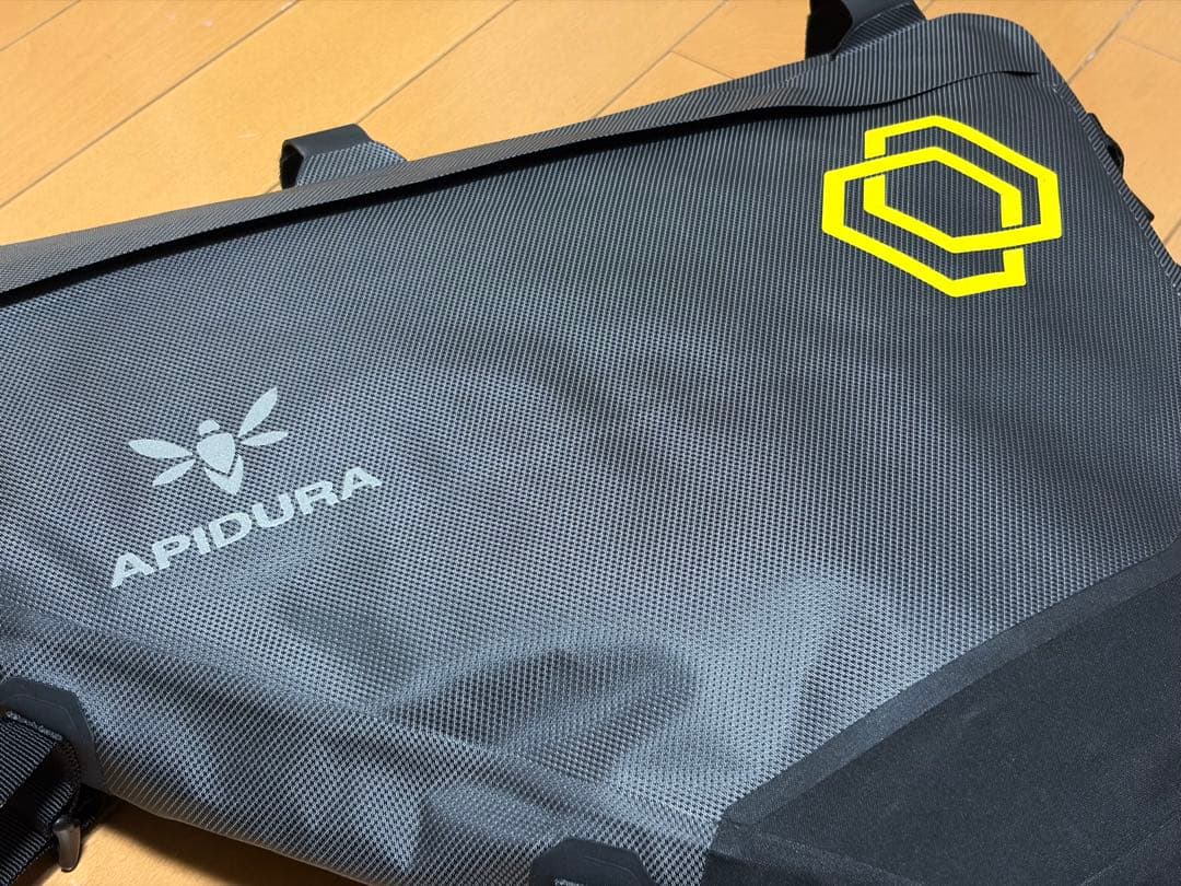 アクセサリー APIDURA EXPEDITION FULL FRAME PACK 12L