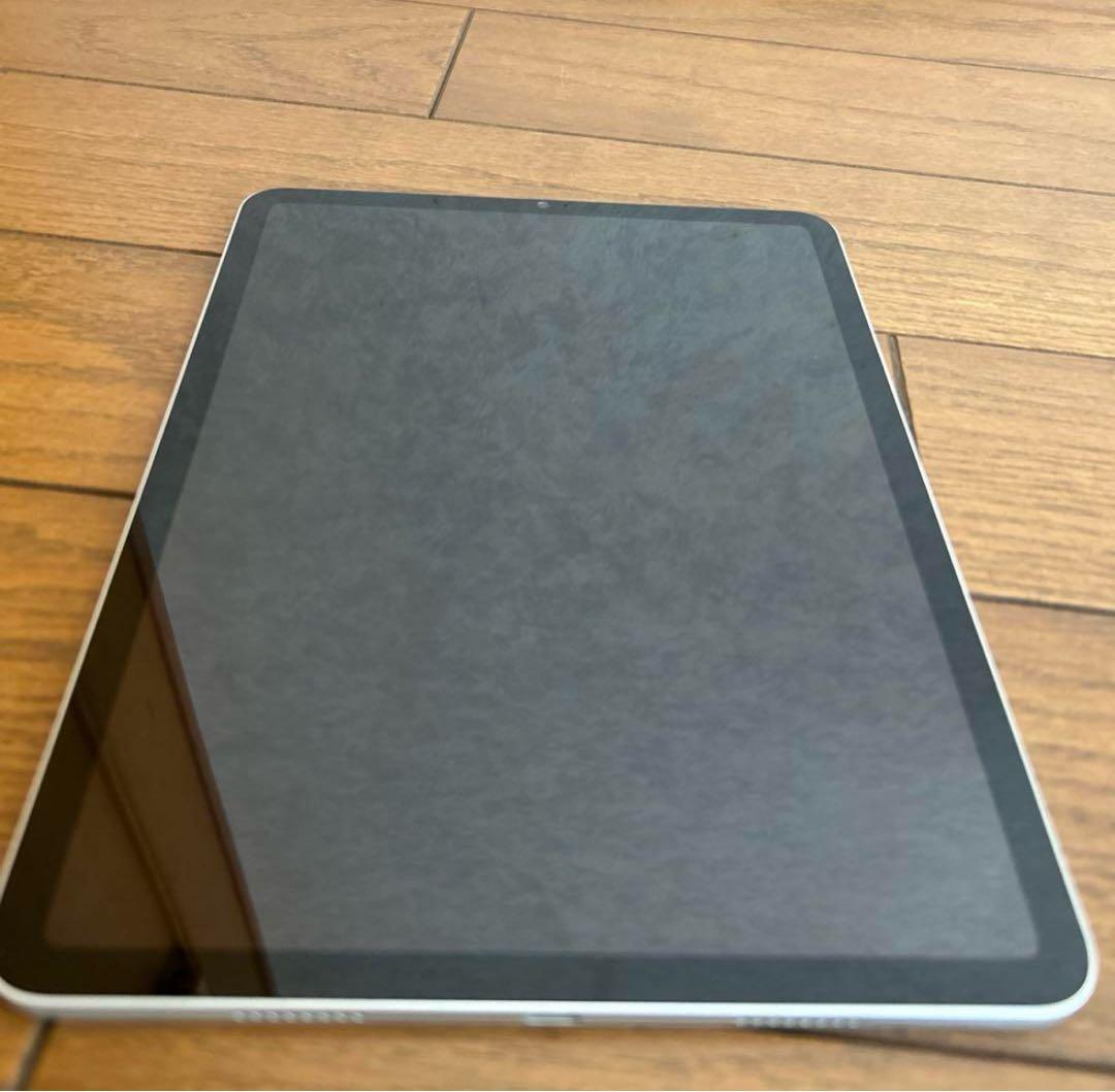 桜*様 iPad Pro (11インチ) 第3世代 128GB 美品‼️