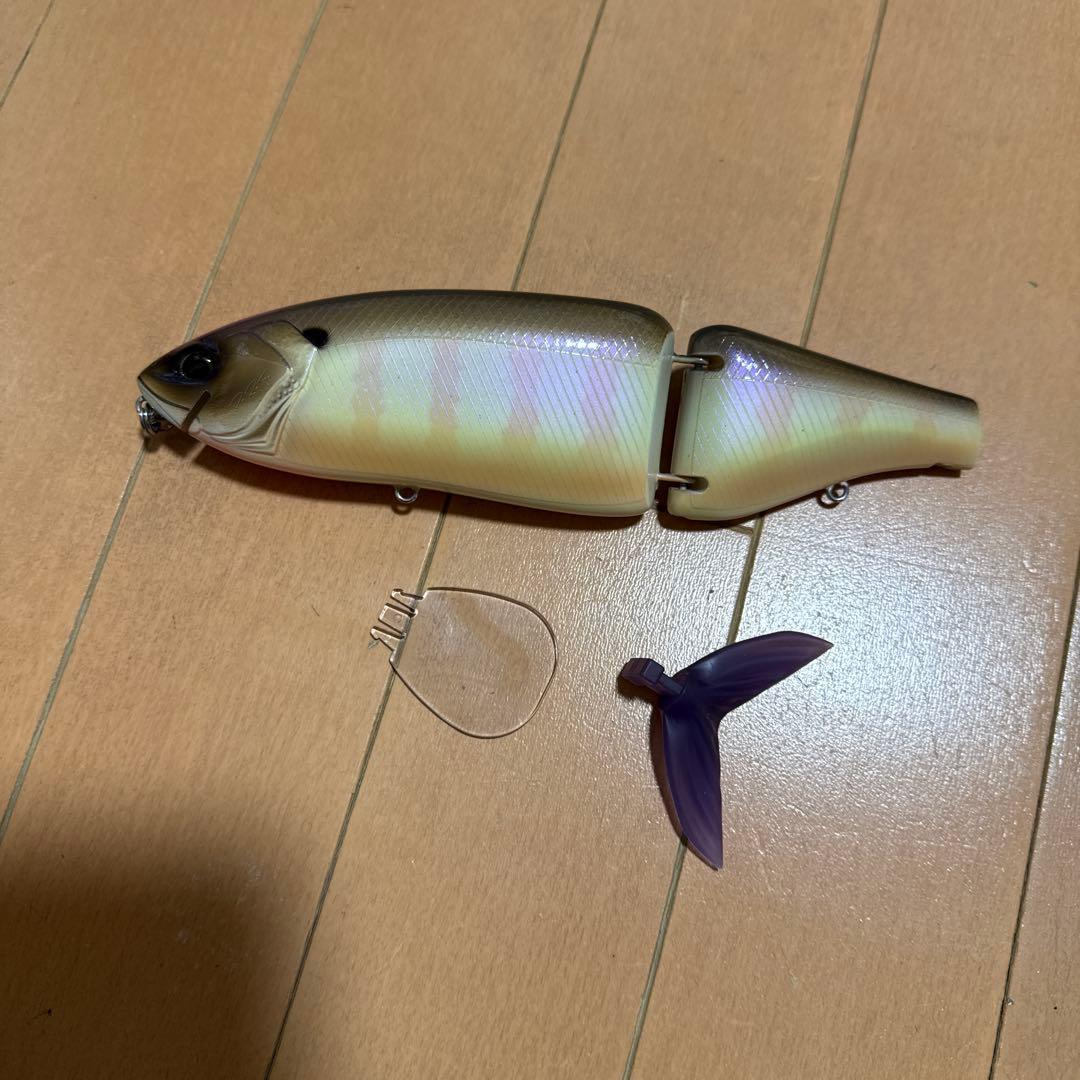 DRT クラッシュナイン