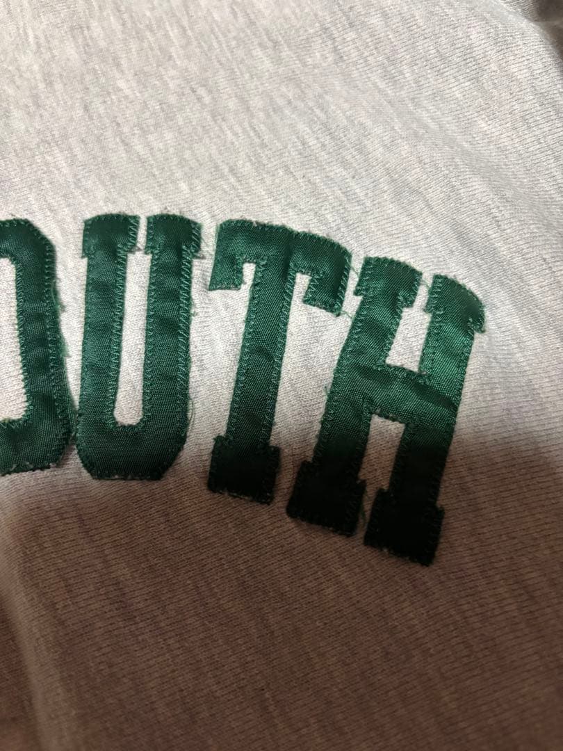 Champion DARTMOUTH スウェット グレー超激レア‼️ 最終値下げ‼️