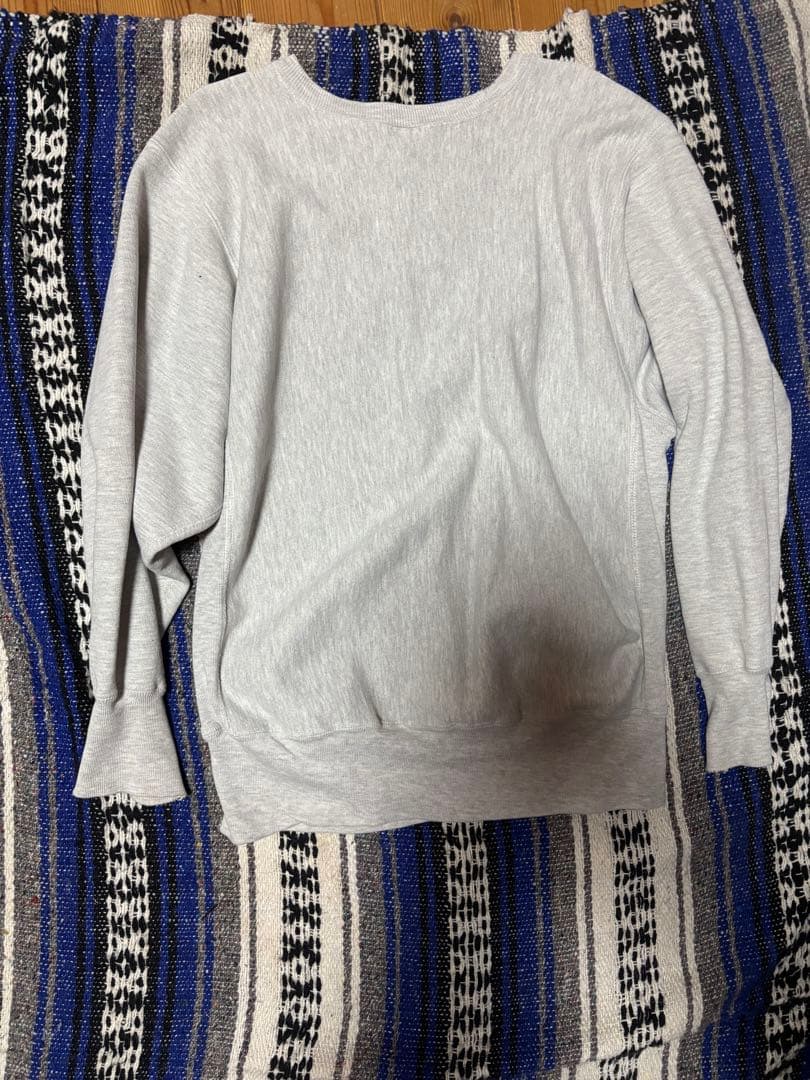 Champion DARTMOUTH スウェット グレー超激レア‼️ 最終値下げ‼️