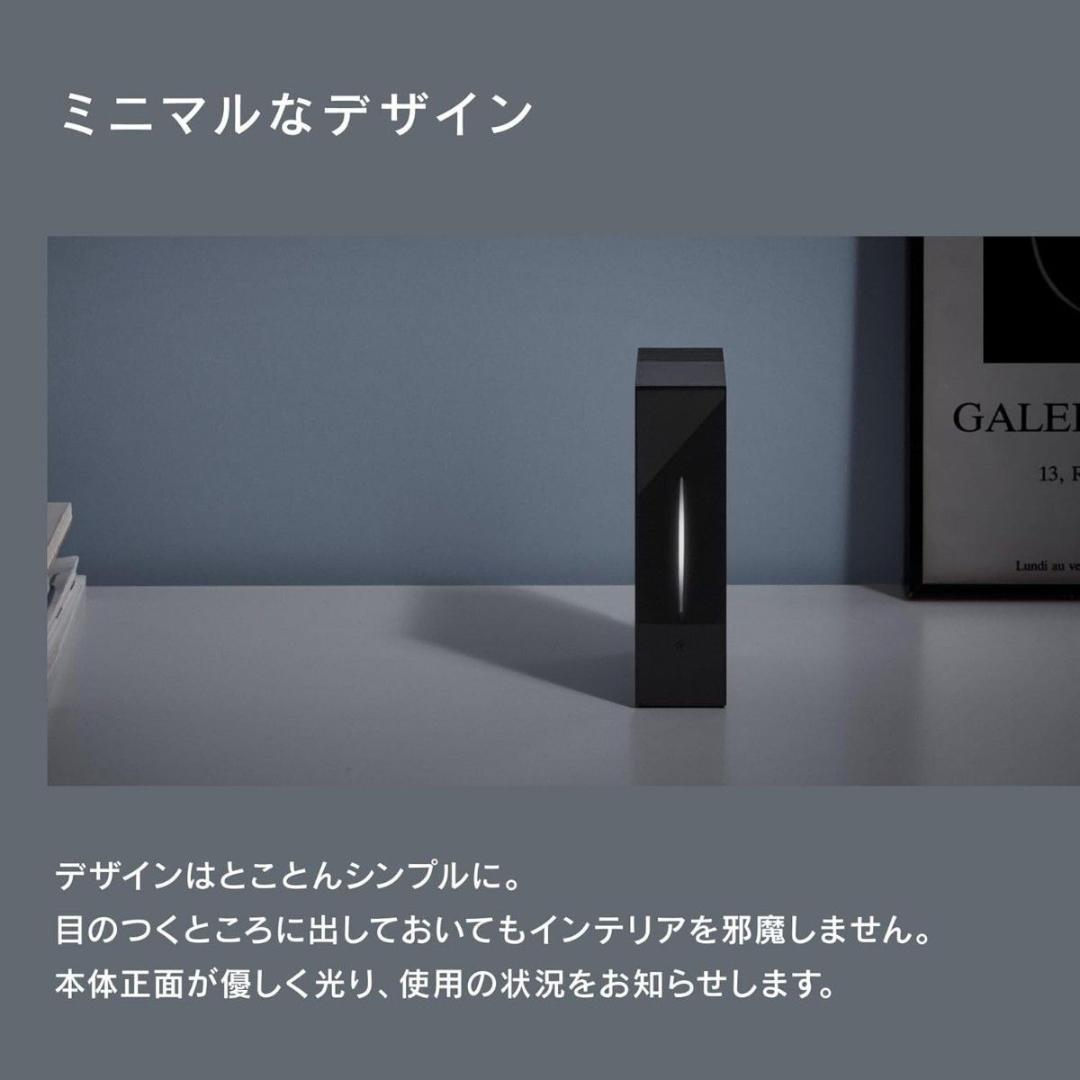 ピクセラ ワイヤレス テレビチューナーXIT-AIR120CW エアーボックス