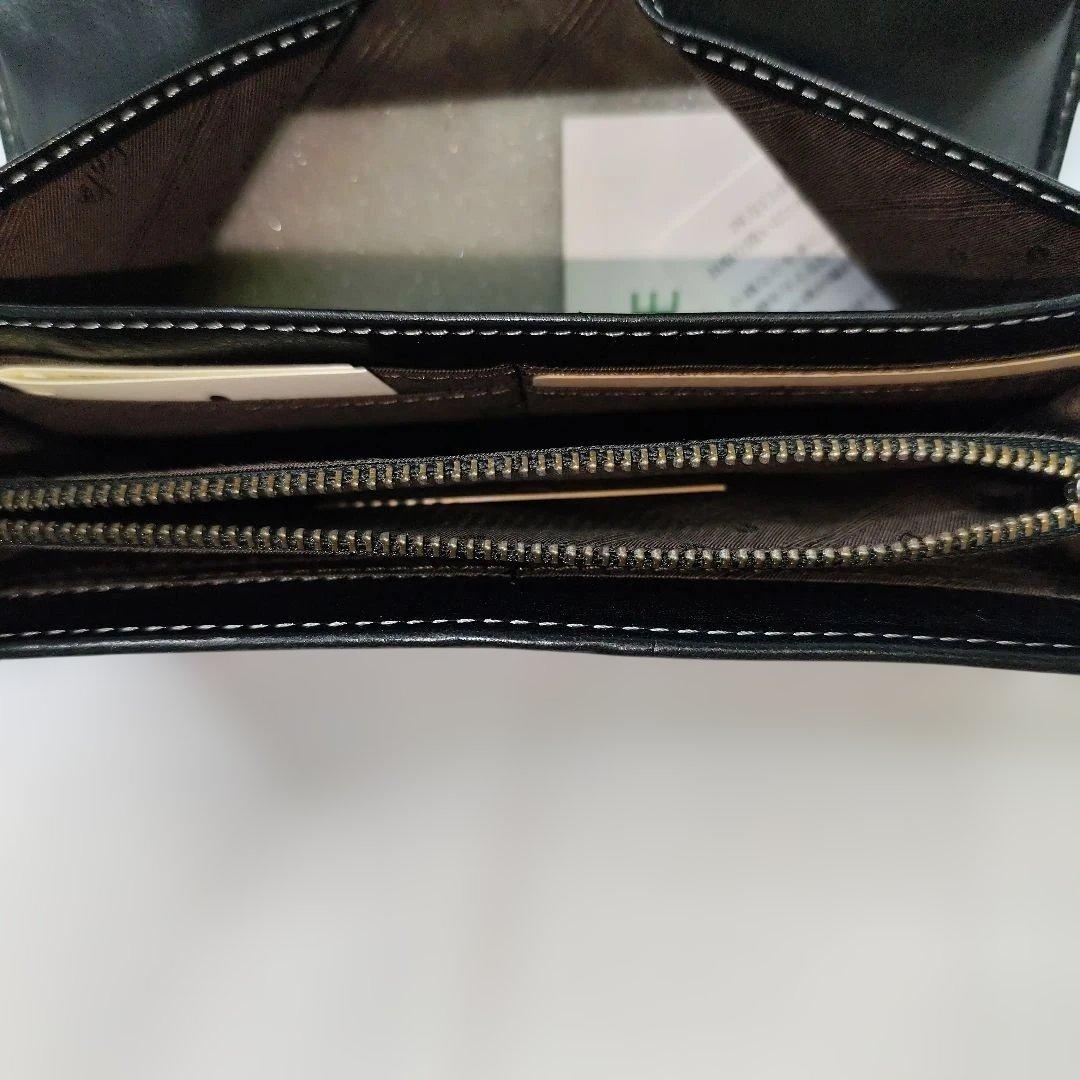 半額！※新品未使用※Dakota 長財布　キュイール