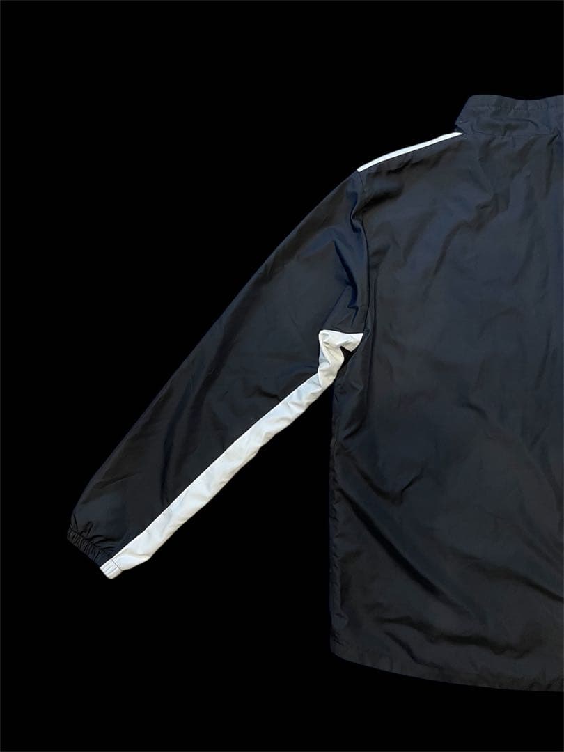 埼玉ワイルドナイツUAサーマル ジャケットM