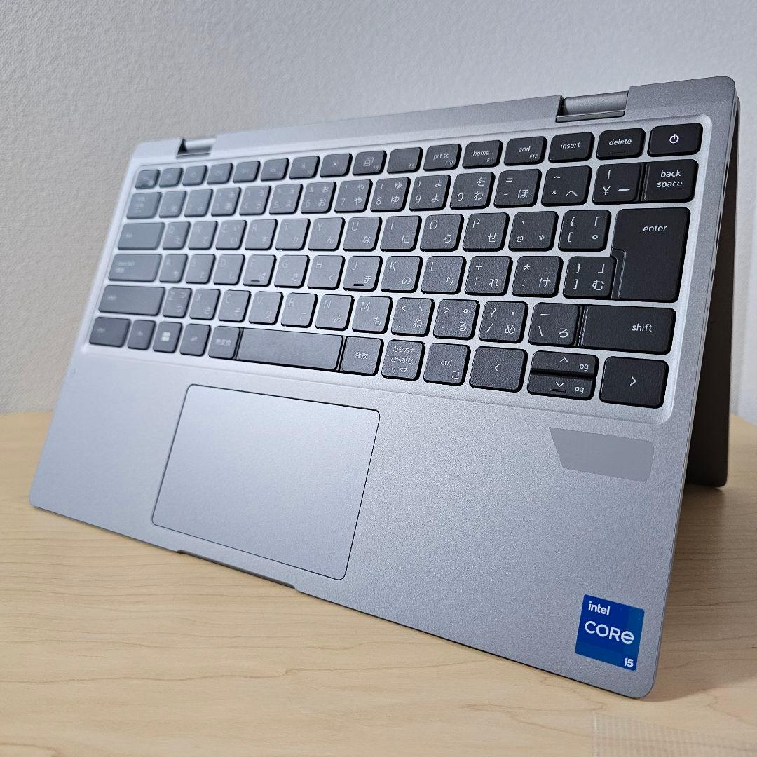 Latitude 3330 2in1／Core i5 11th／16GB／タッチ