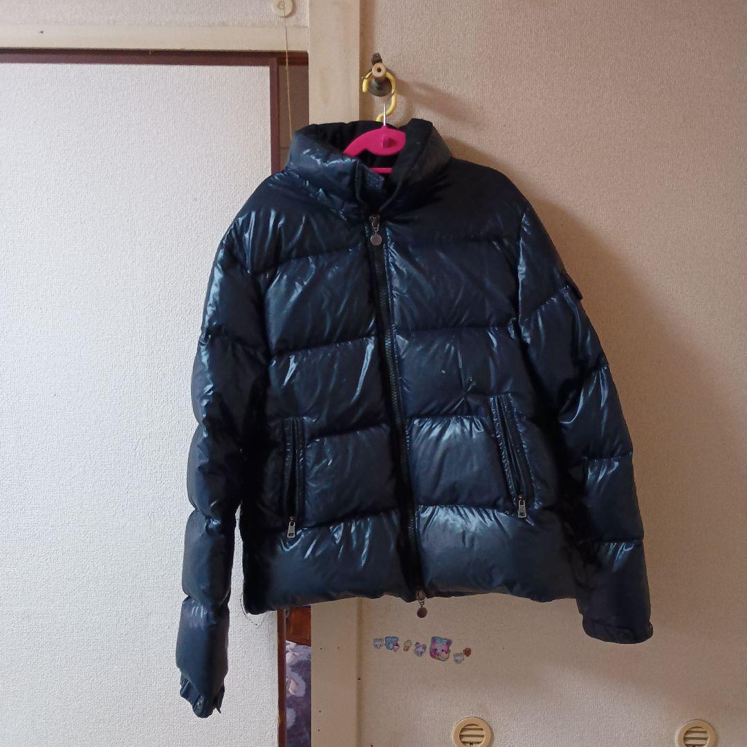 モンクレール　メンズ