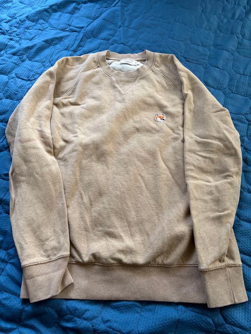 MAISON KITSUNE メゾンキツネ 8枚セット