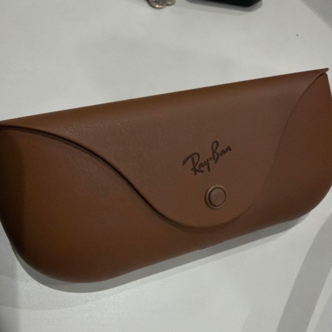 Ray-Ban  (Gen 2) サングラス　新古品　箱無し