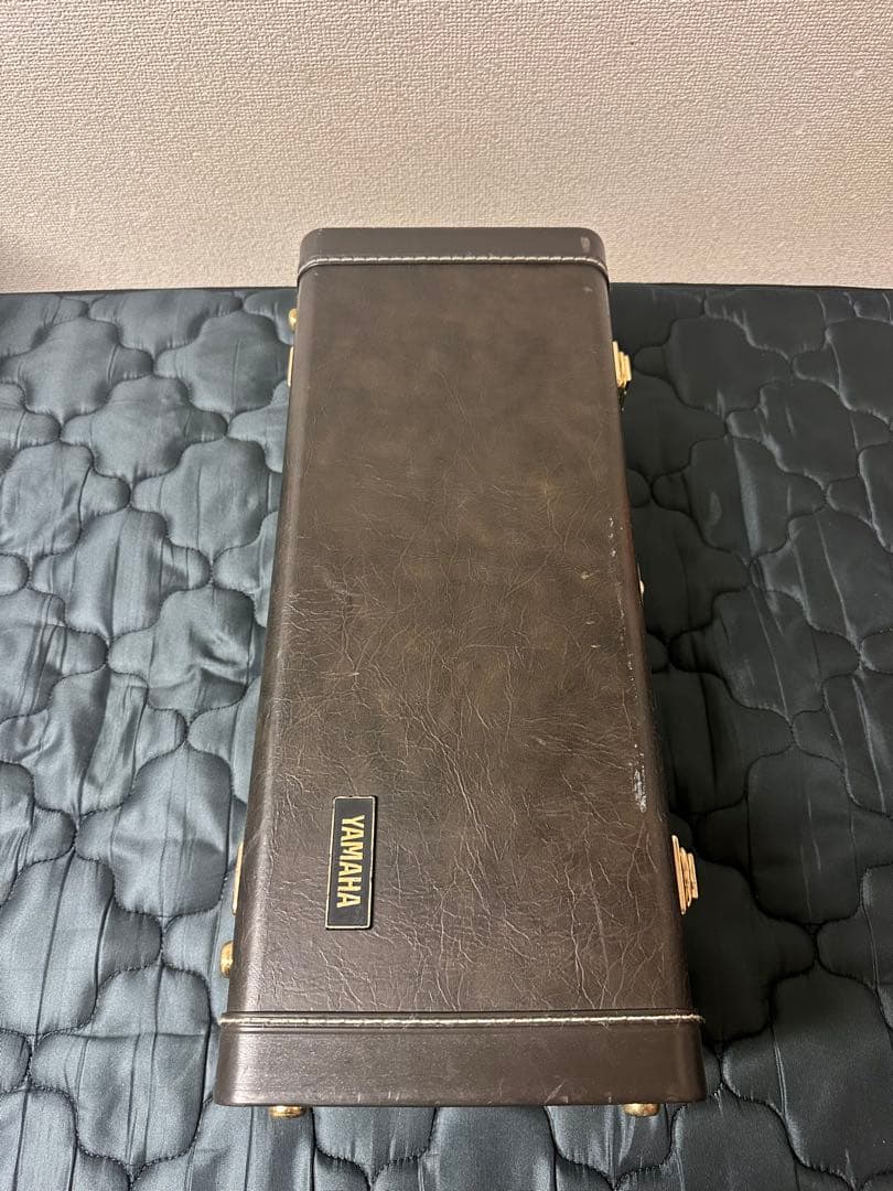 ま*よ様 YAMAHAトランペットケース