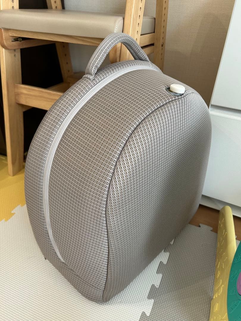 ネオママイズム　折りたたみ式ベッドインベッド