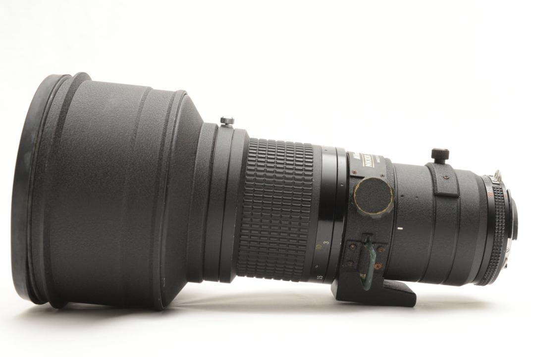 Nikon ニコン Ai-S NIKKOR 300mm F2.8 ED IF