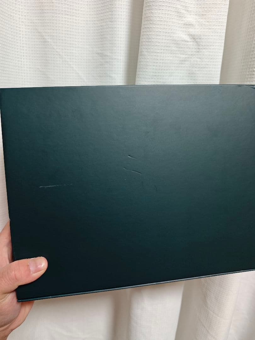 papima様 LBWK × XLARGE PREMIUM BOX サイズL