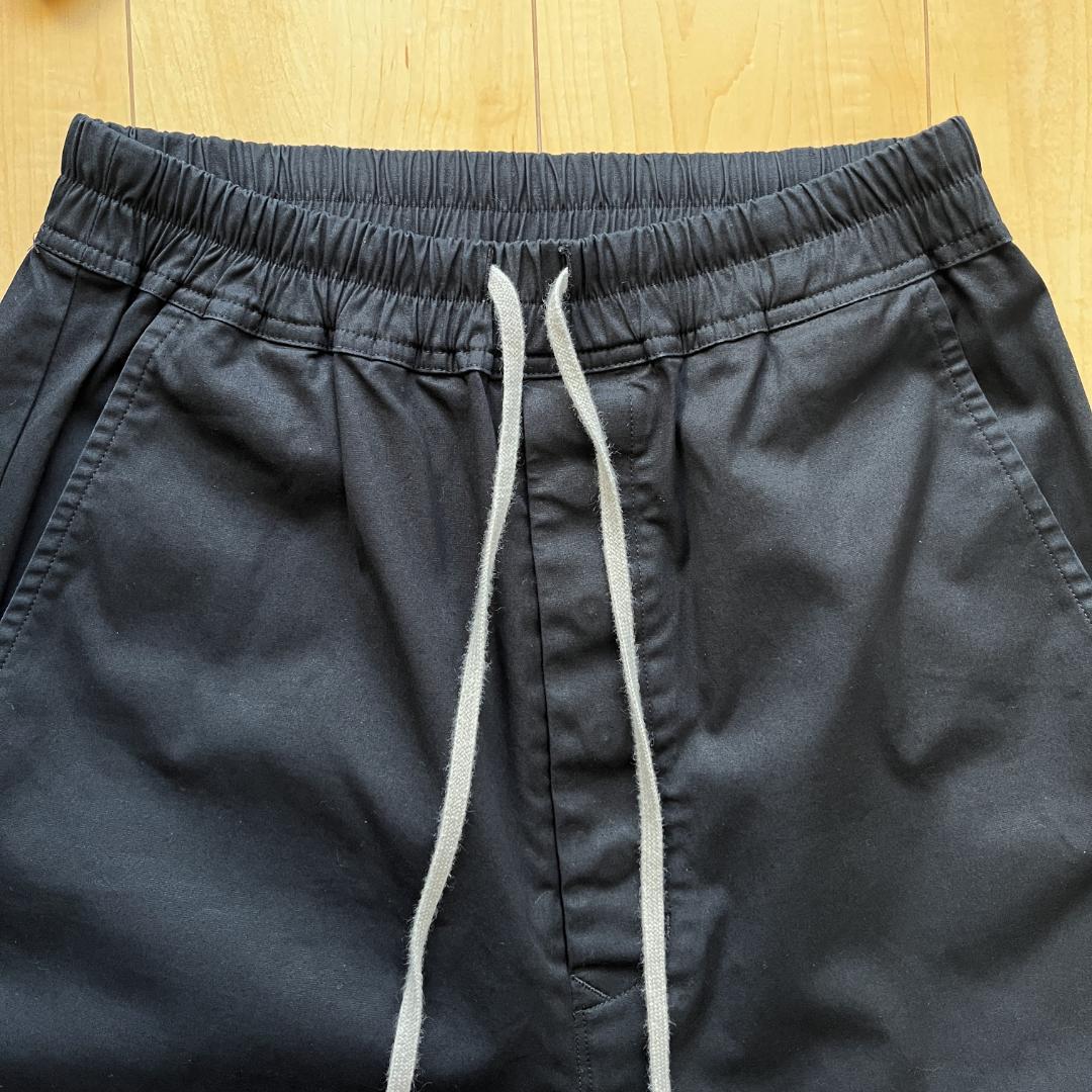 Rick Owens【超定番】Rick's Pods 46 TE