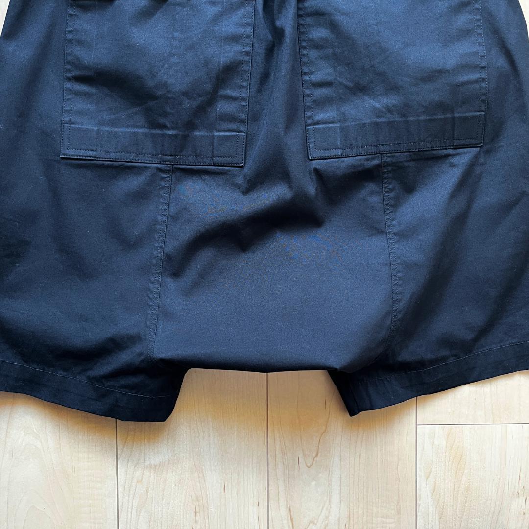 Rick Owens【超定番】Rick's Pods 46 TE