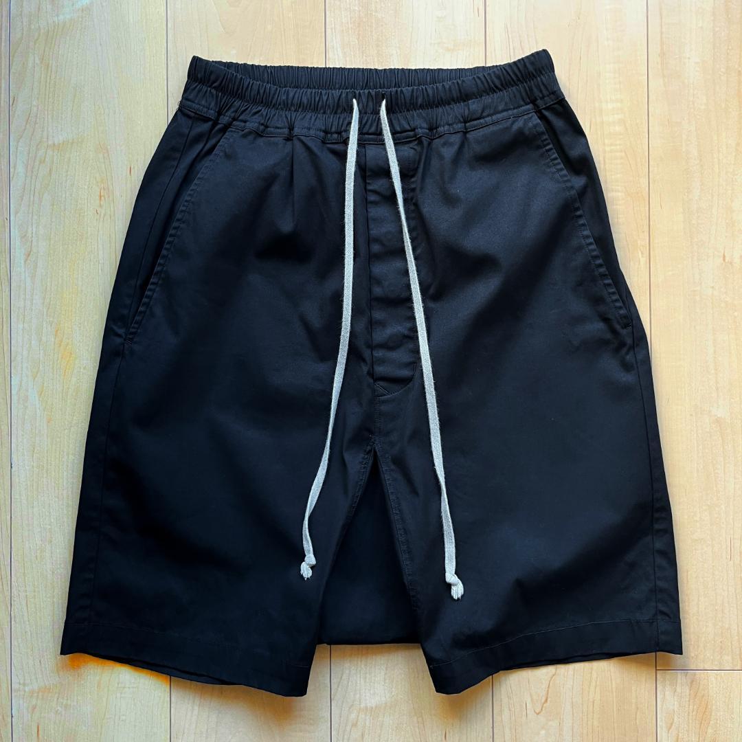 Rick Owens【超定番】Rick's Pods 46 TE