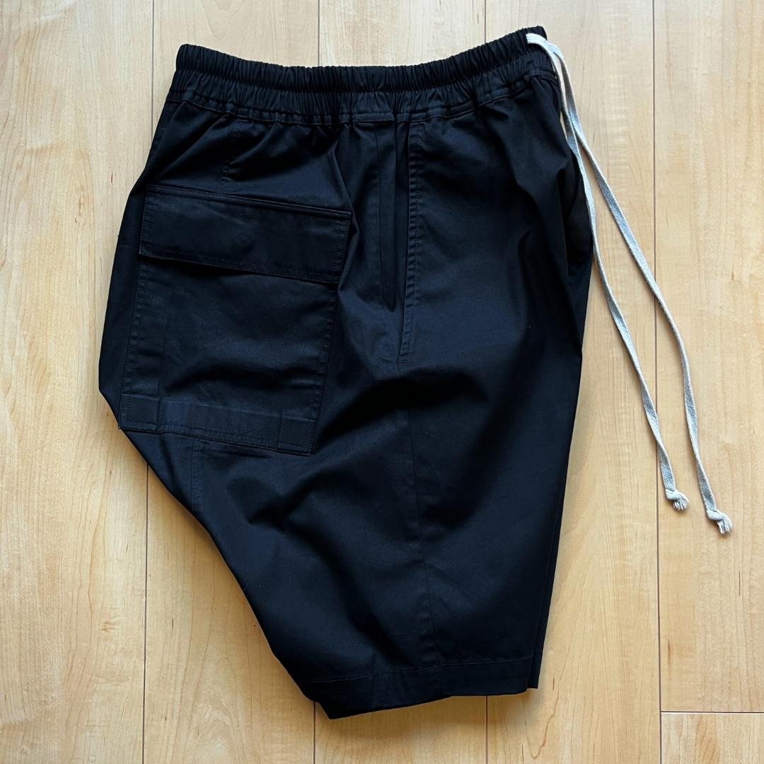 Rick Owens【超定番】Rick's Pods 46 TE