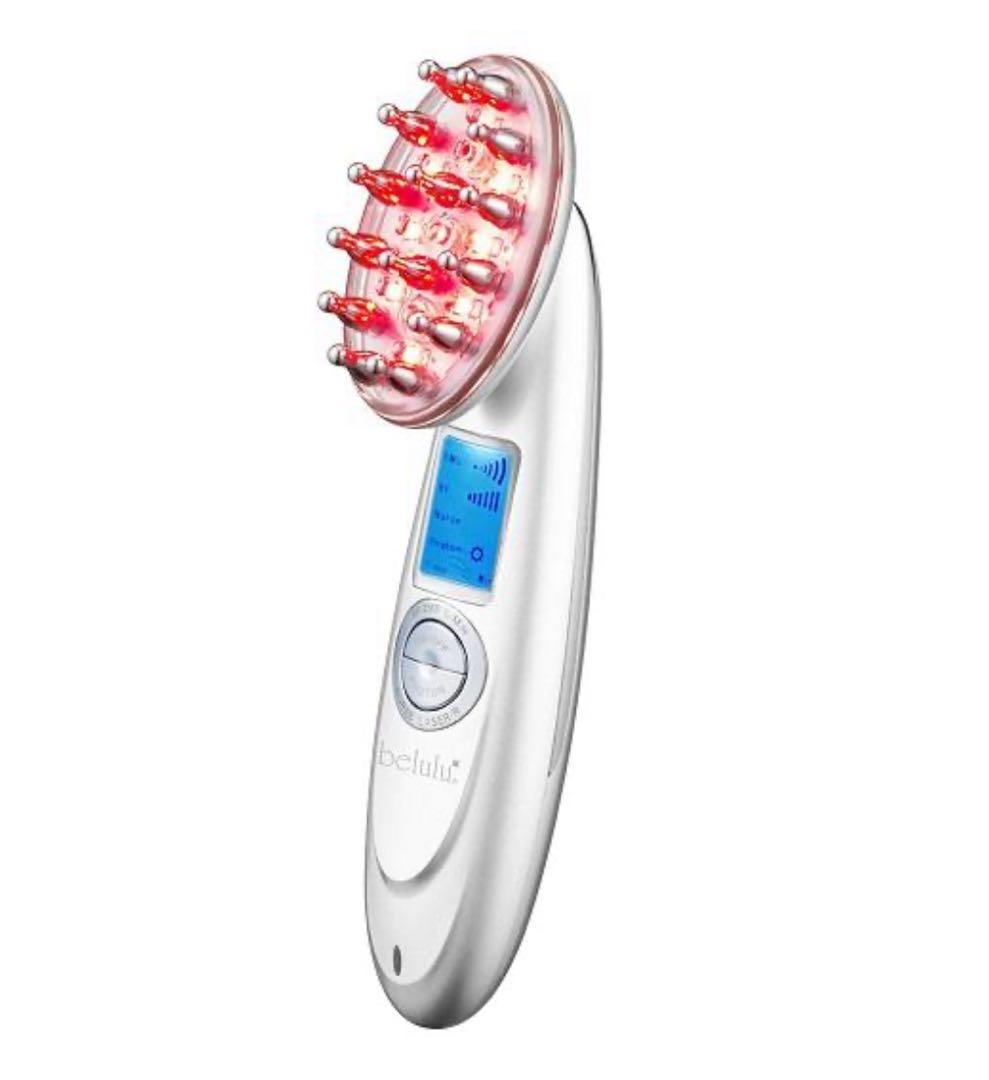 ビューティフルエンジェル 綺麗堂 美ルル ブリリアントヘアーフォーメン イノセン