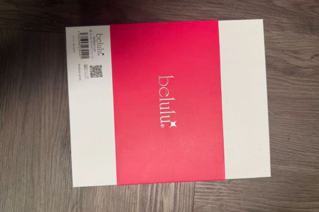 ビューティフルエンジェル 綺麗堂 美ルル ブリリアントヘアーフォーメン イノセン