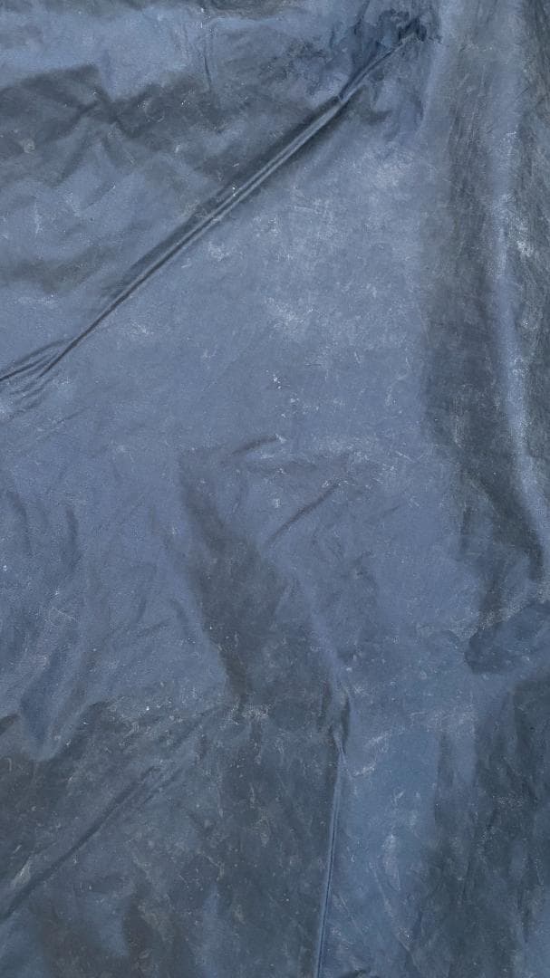 MURACO NIMBUS 4P ムラコ ニンバス テント ブラックビーク