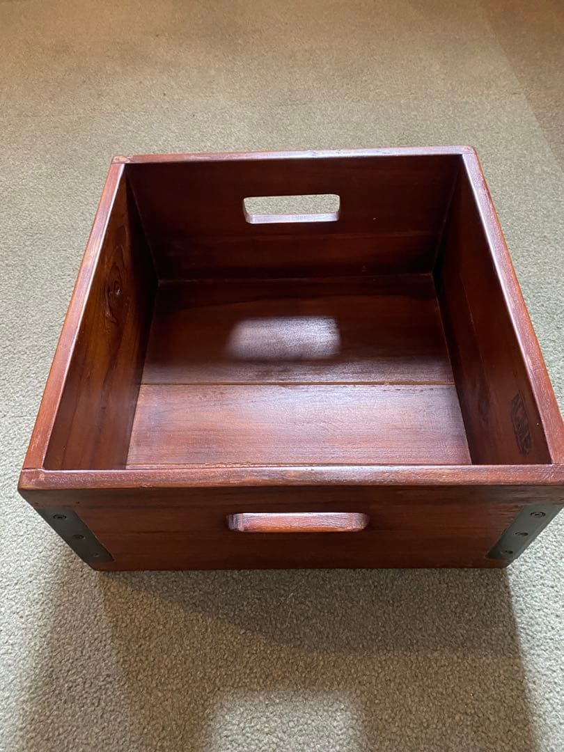 アクメファニチャー　トロイボックスS