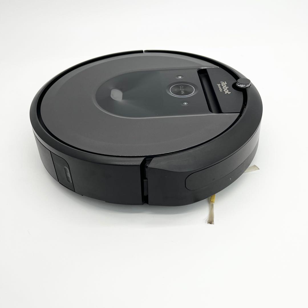 ✨ iRobot✨ Roomba i7+ 自動ゴミ収集付き