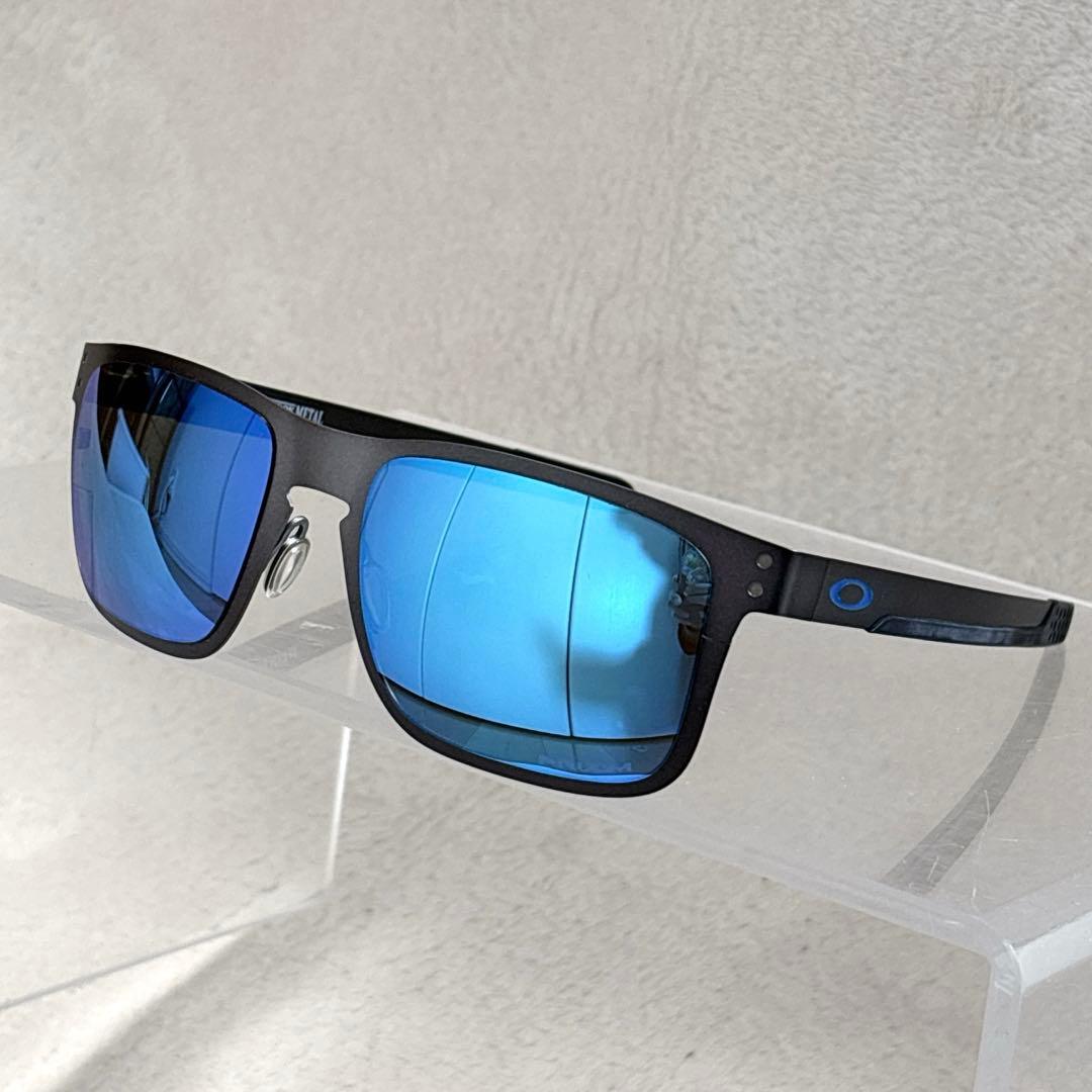 専用 国内正規品 オークリー Oakley OO4123 holbrook