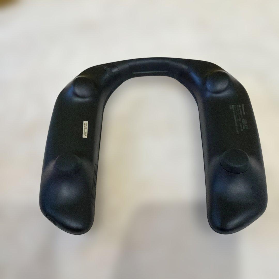Panasonic SB-GNW10 ネックスピーカー