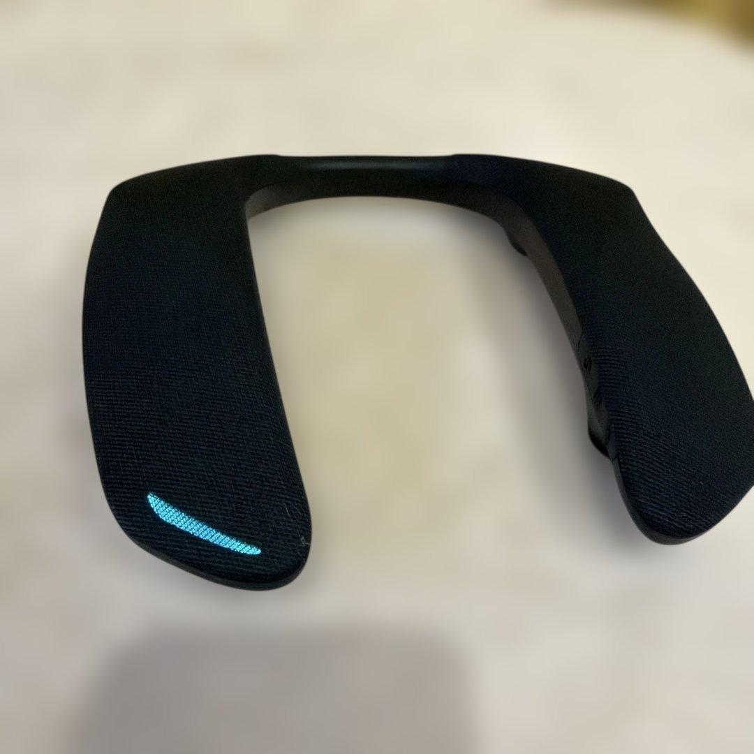 Panasonic SB-GNW10 ネックスピーカー