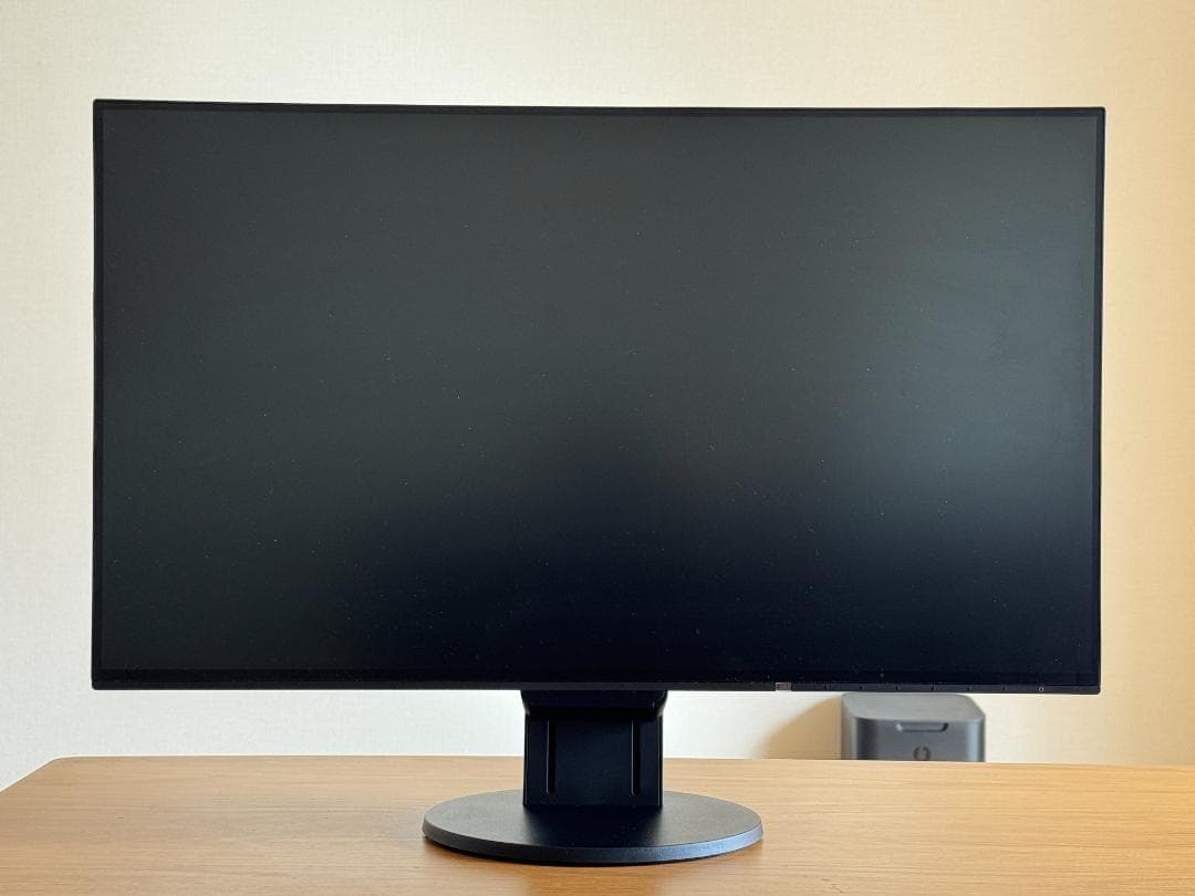 たかし【EIZO】 FlexScan EV2451 / 23.8インチモニ