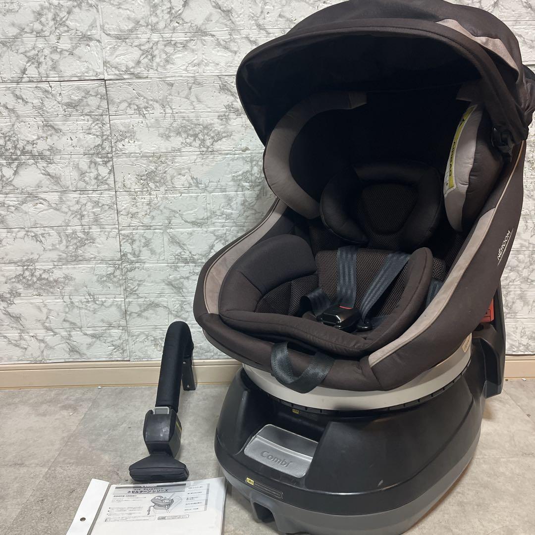 最上位モデル コンビ ネルーム エッグショック NF-600 新生児【美品】