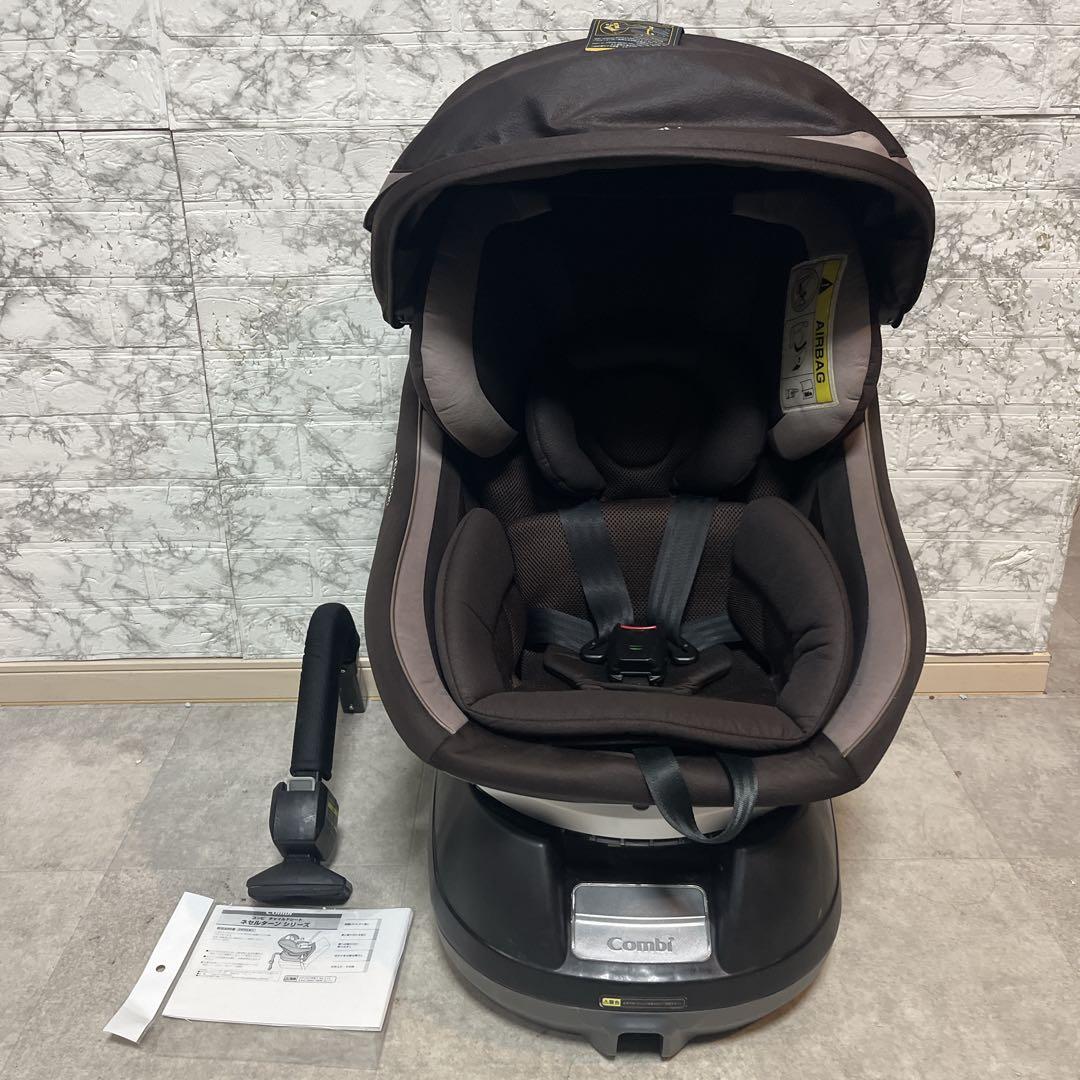 最上位モデル コンビ ネルーム エッグショック NF-600 新生児【美品】