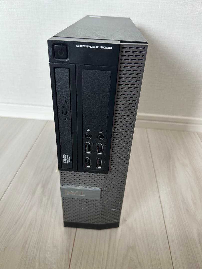 Windowsデスクトップ Dell OptiPlex 9020