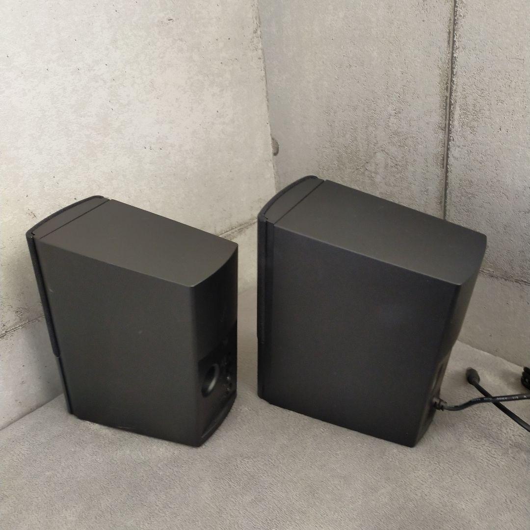 【美品】ボーズBose Companion 2 Series III スピーカー