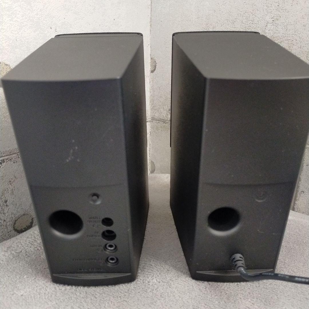 【美品】ボーズBose Companion 2 Series III スピーカー