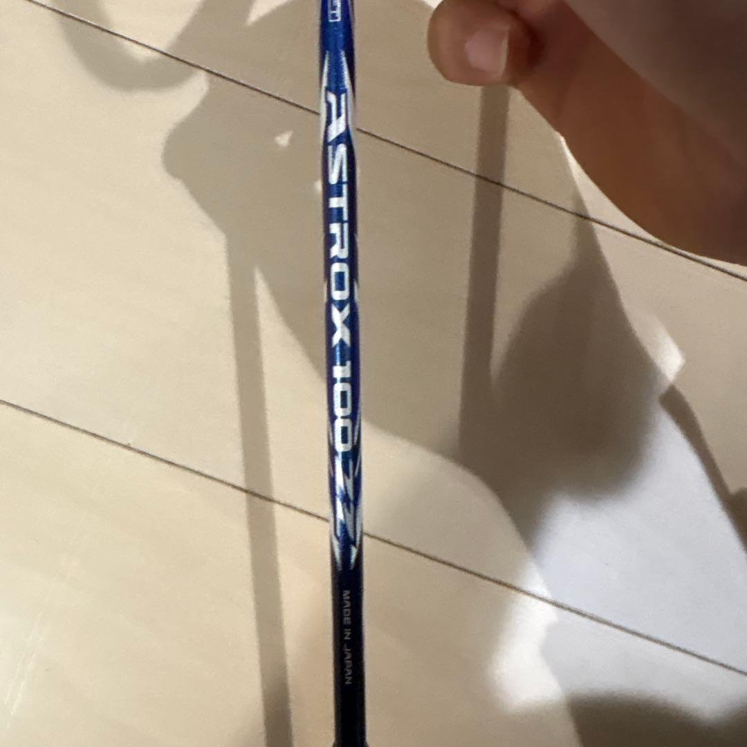 アストロクス100ZZ4UG5ジャンク品