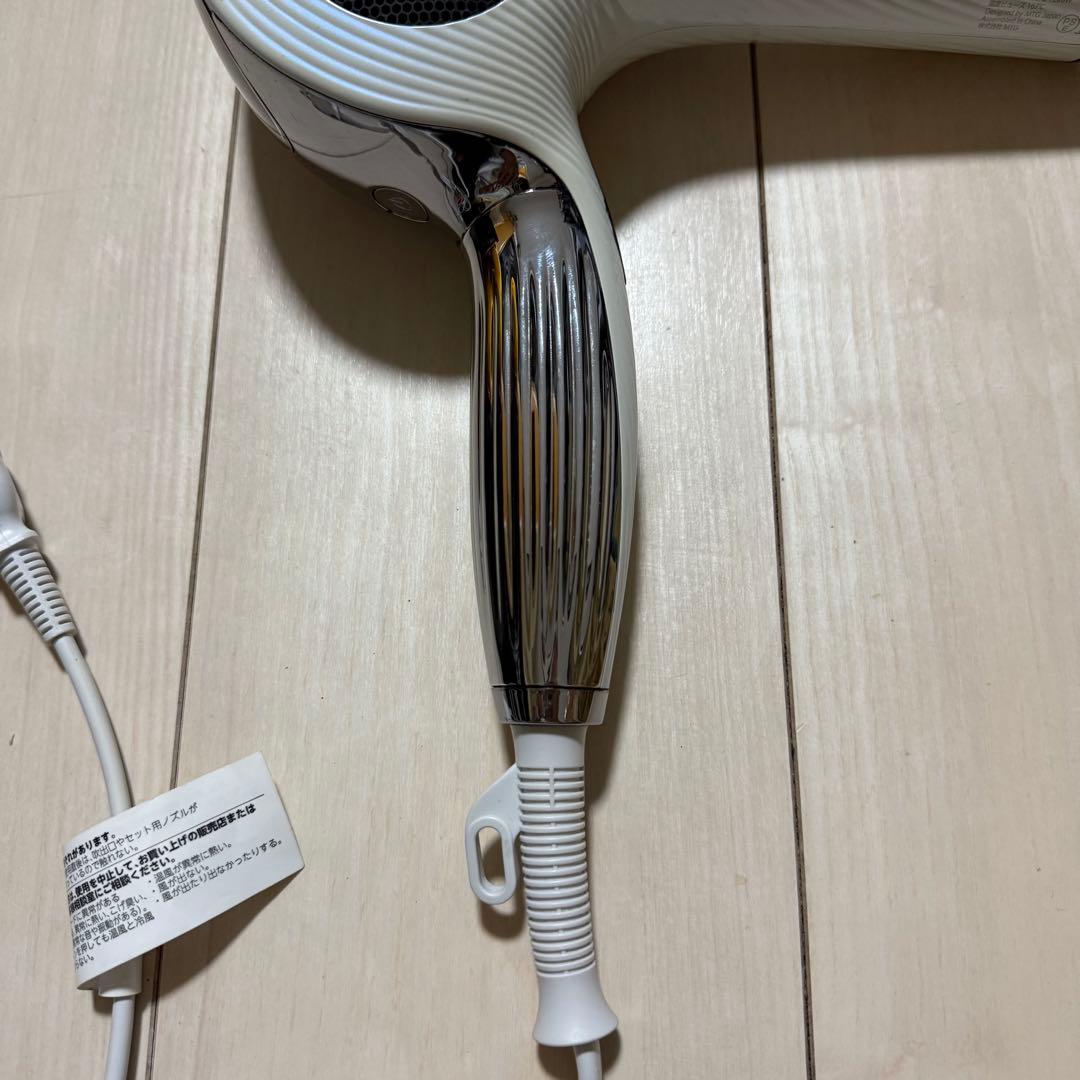 リファ　ヘアドライヤー　RE-ABO2A 動作確認済み