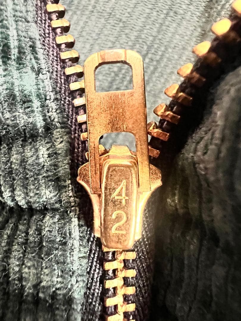 vintageリーバイスlevis646w36usaコーデュロイ70s フレア