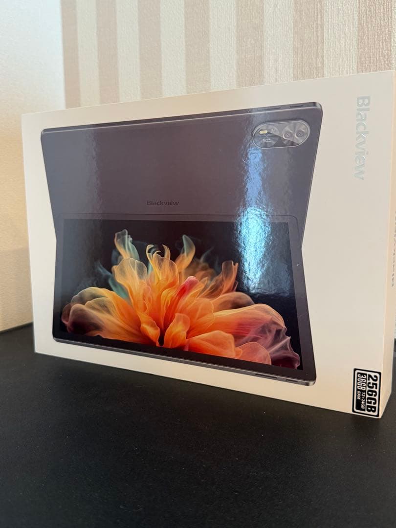 <値下げしました>Blackview MEGA8