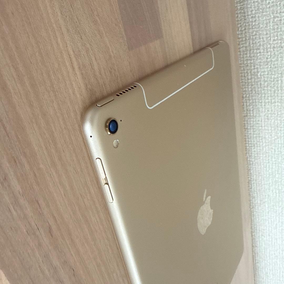 iPad pro 本体 型番A1674+ Apple Pencil 第1世代