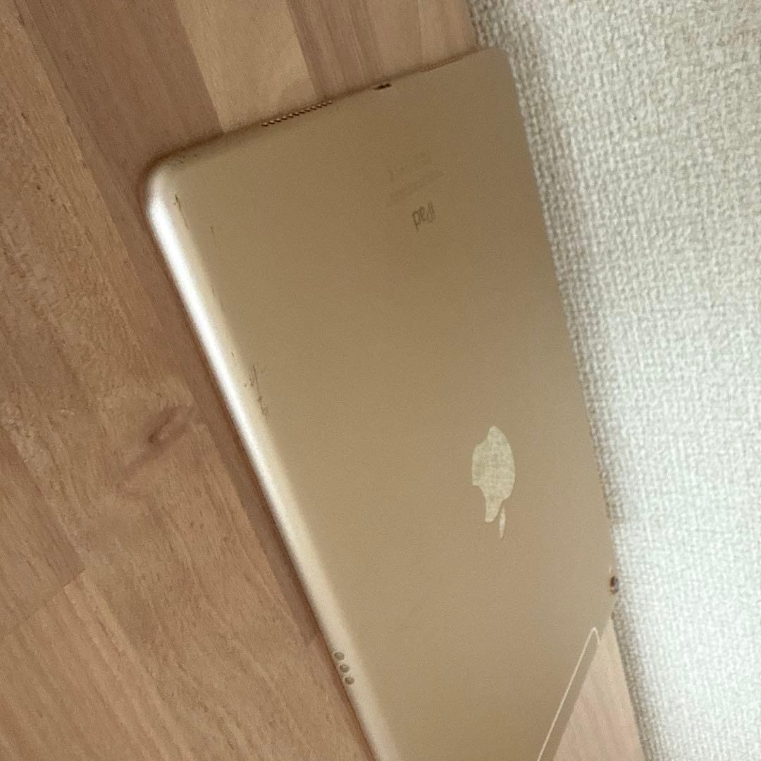 iPad pro 本体 型番A1674+ Apple Pencil 第1世代